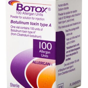 buy Allergan Botox order