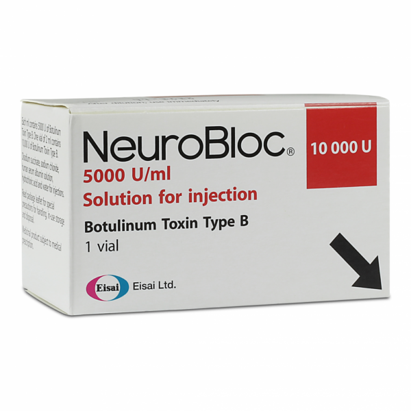 buy NeuroBloc Botulinum Toxin