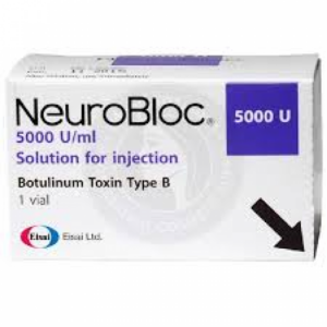 buy NeuroBloc Botulinum