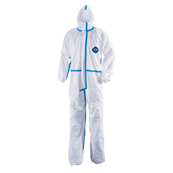 buy Disposable Medical Coverall