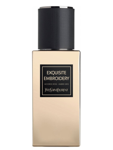 buy EXQUISITE EMBROIDERY EAU