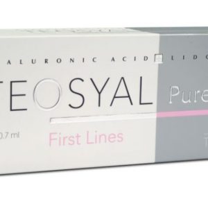 buy Teosyal 30G First