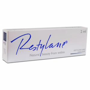 buy Restylane Lidocaine online
