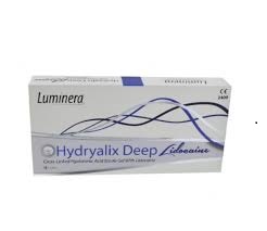 buy Luminera Hydryalix Lips