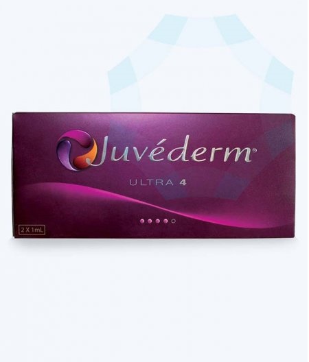 buy Juvederm Ultra 4