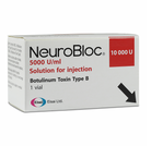 buy NeuroBloc Botulinum Toxin