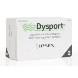 buy Dysport Type A