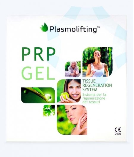 buy PLASMOLIFTING™ PRP GEL