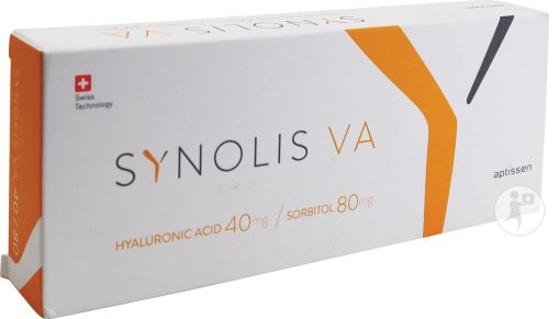 buy Synolis VA online