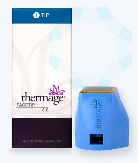 buy THERMAGE® 3.0CM² FACE